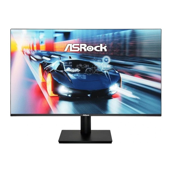 ASRock 68,5cm CL27FFB 16:9 HDMI/VGA 144Hz FHD