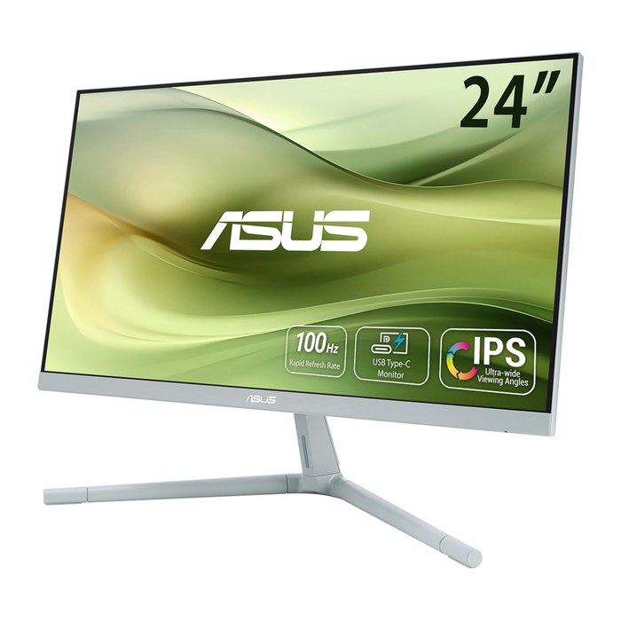 ASUS Eye Care VU249CFE-G 60.45cm (16:9) FHD HDMI