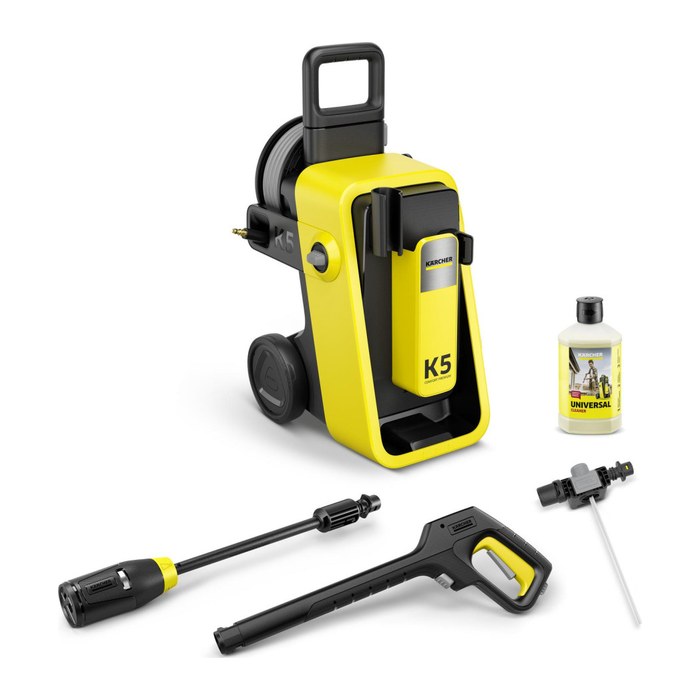 KÄRCHER K 5 Comfort Premium Hochdruckreiniger
