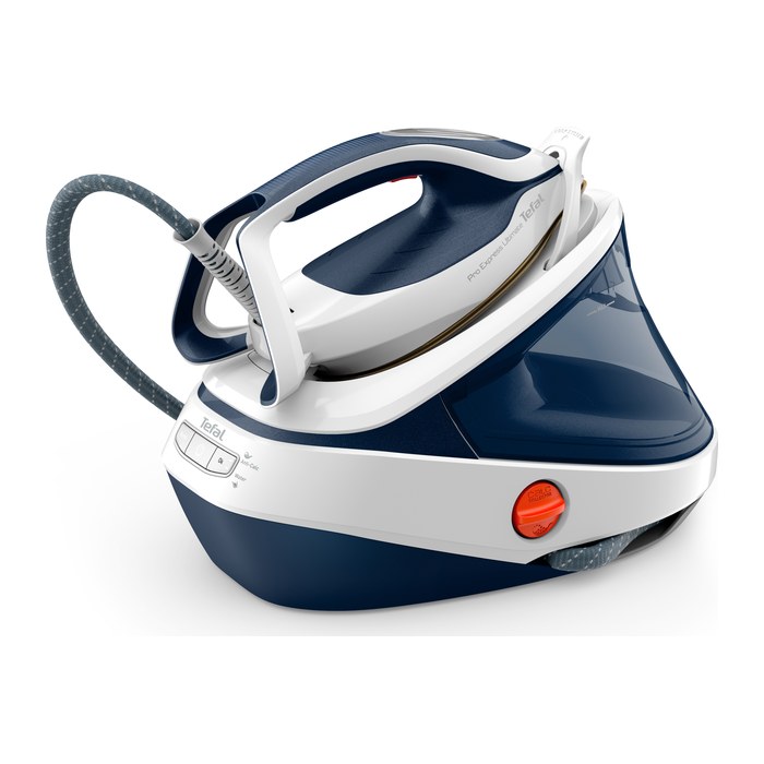 Tefal® Pro Express Ultimate II Dampfbügeleisen 3000 W