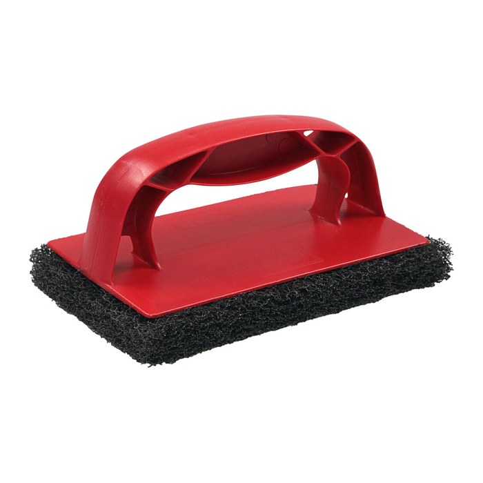 3M Scotchbrick™ Grillreinigungspad, 1 St.