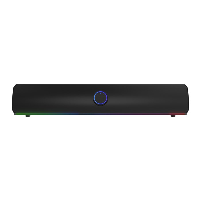 Genesis 2.0 Soundbar HELIUM 312BT schwarz