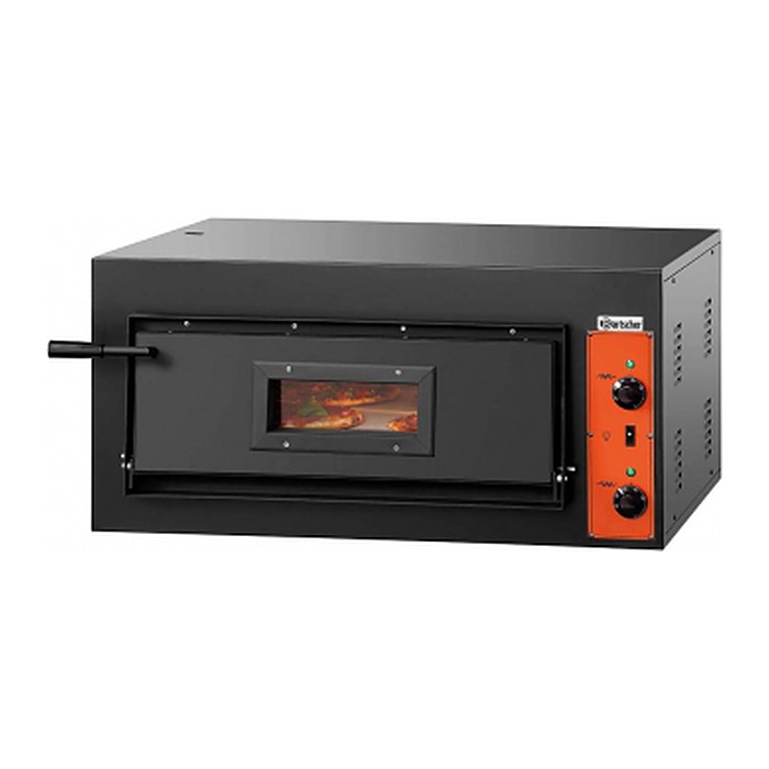 Bartscher CT 100 Pizzaofen elektrisch