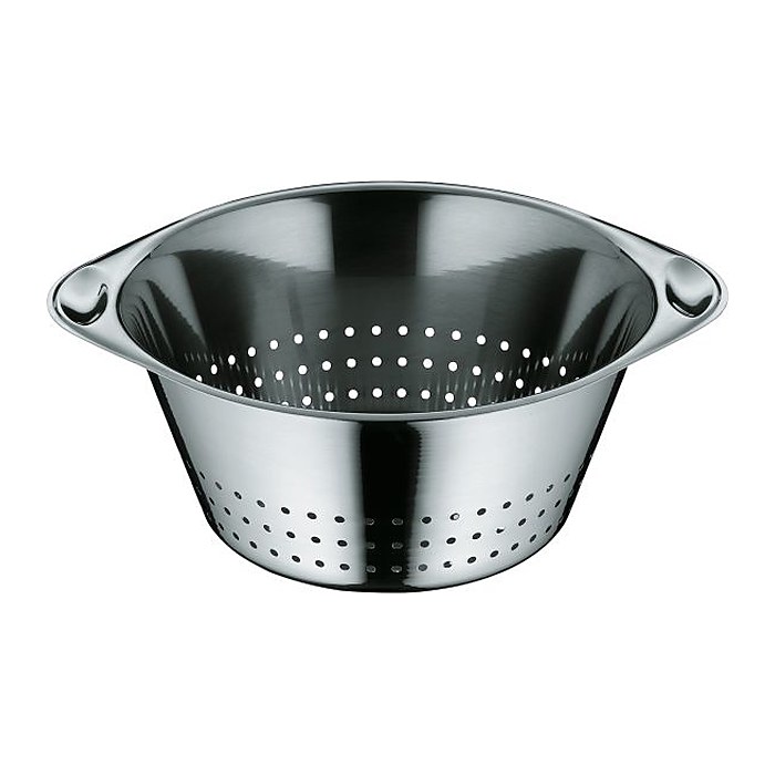 WMF Küchensieb Gourmet silber 24,0 cm