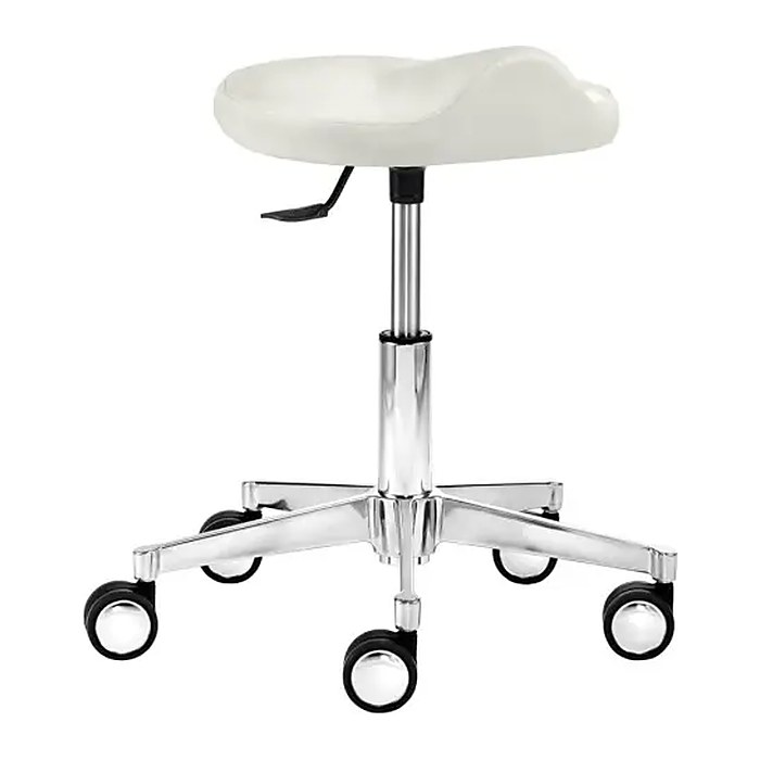 Mayer Sitz- & Stehhocker myXPERT - Comfortsitz 1291 30 582 schwarz Kunstleder, 1 St.