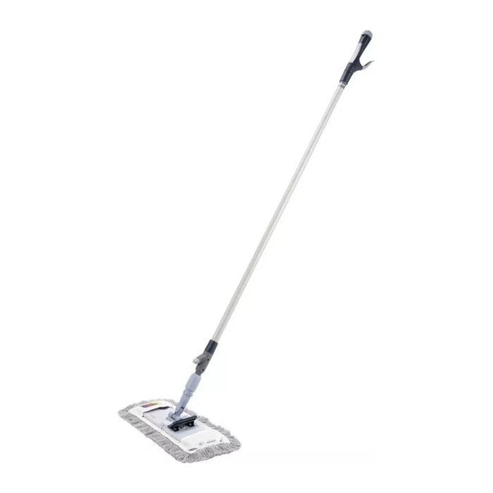 vileda® PROFESSIONAL SprayPro Bodenwischer