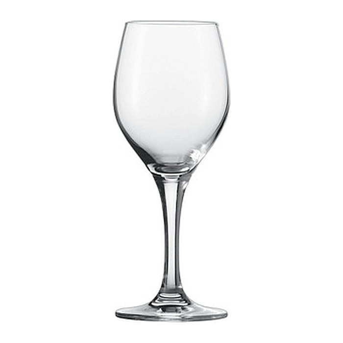 Schott Zwiesel Weißweingläser Mondial 270,0 ml, 6 St.