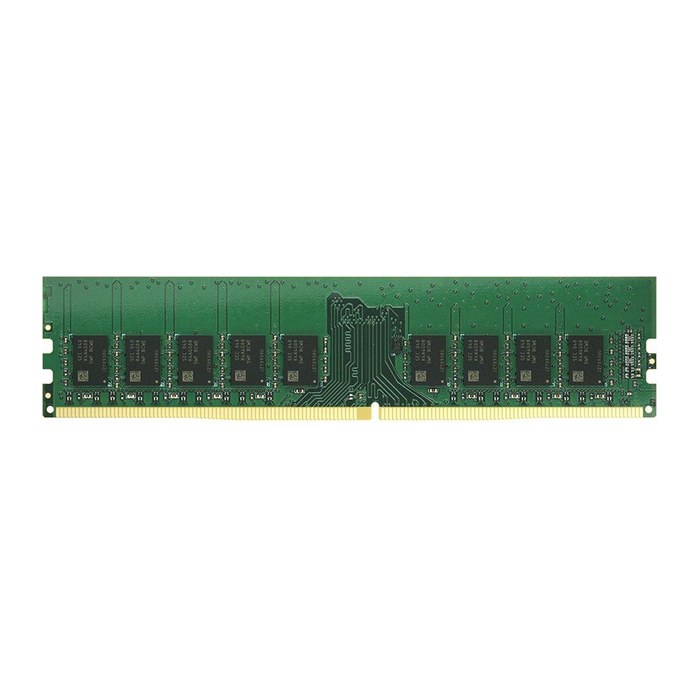 SYNOLOGY 16GB RAM memory D4EU02-16G 16GB DIMM