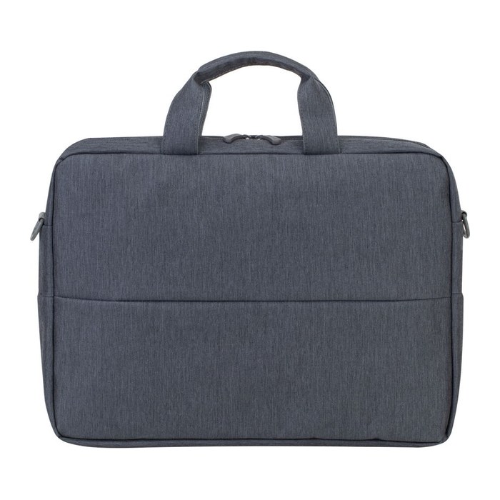 Riva NB Tasche Prater 15,6" grau 7532