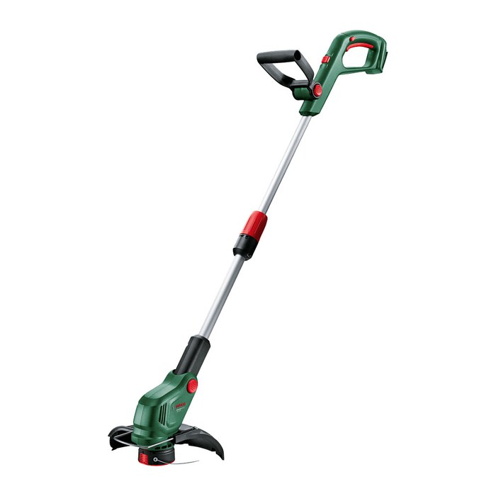 BOSCH Home & Garden UniversalGrassCut 18V-26-500 Akku-Rasentrimmer 18,0 V, mit 1 Akku