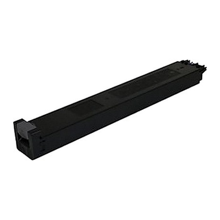 SHARP MX36GTBA  schwarz Toner