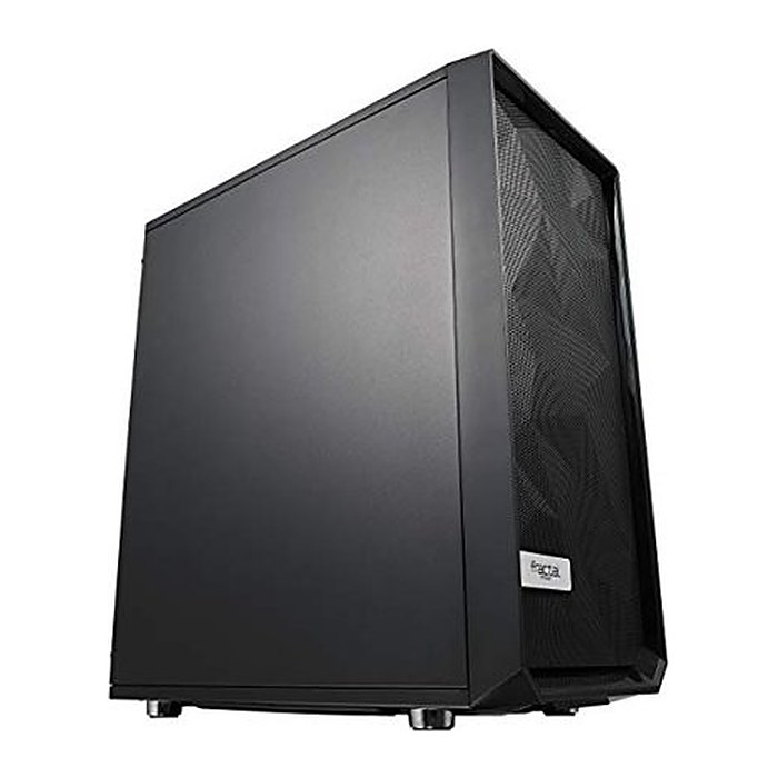 FRACTAL DESIGN Geh Meshify C Solid Side Panel (B)