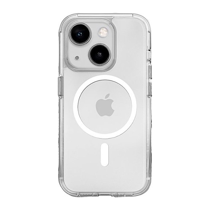 LAUT CRYSTAL MATTER X Crystal MagSafe case for iPhone 15