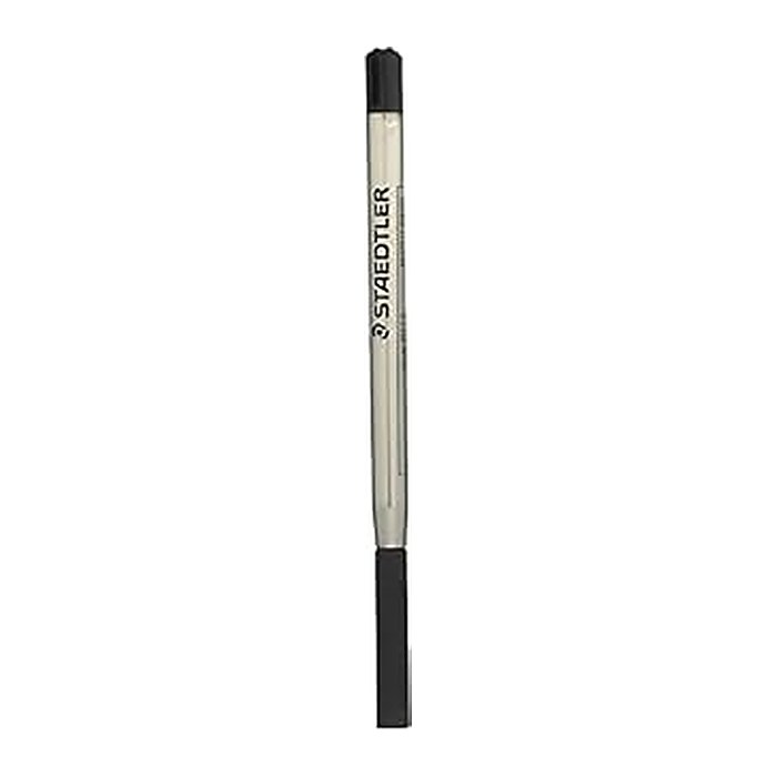 STAEDTLER Kugelschreibermine G2 F schwarz
