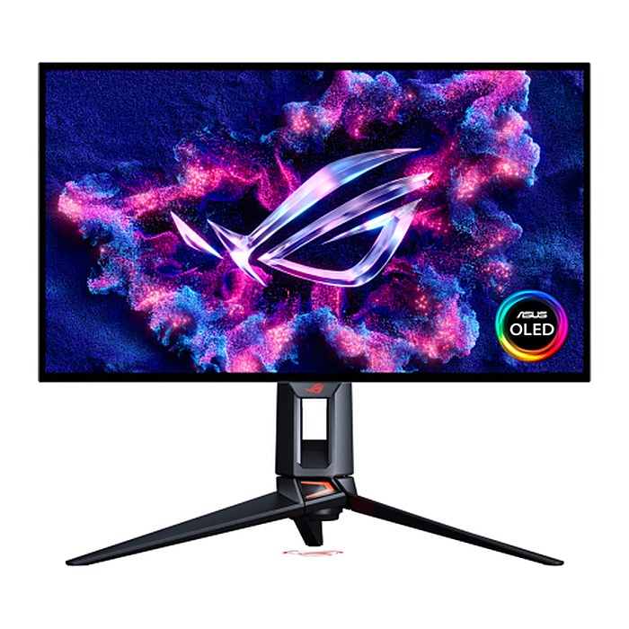 ASUS ROG Swift OLED PG27UCWM 67.32cm (16:9) UHD HDMI DP