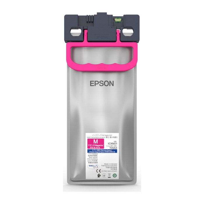 EPSON T05A3 magenta Druckerpatrone