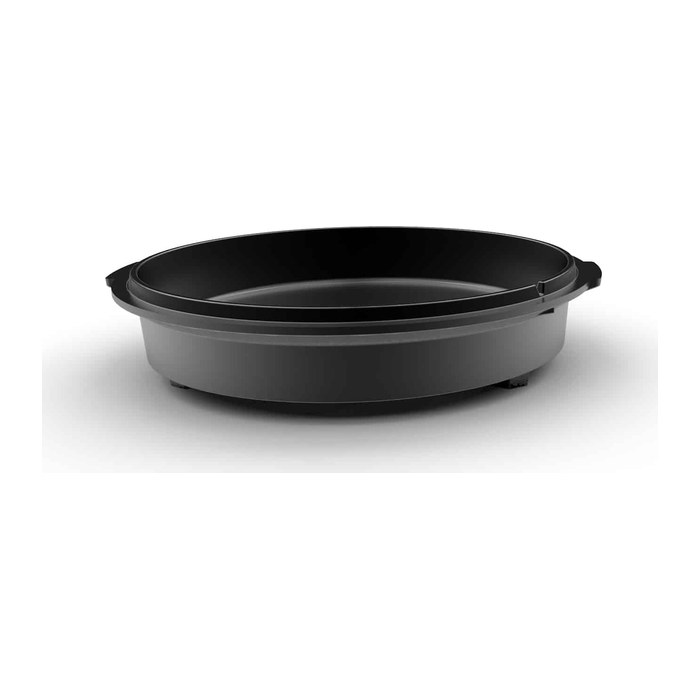 tepro Dutch Oven M 38,0 x 26,5 x 24,2 cm, 1 St.