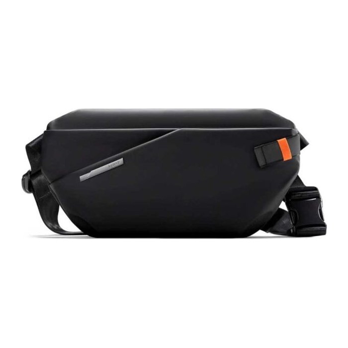 inateck Umhängetasche FB01001 black/blue/white/light green