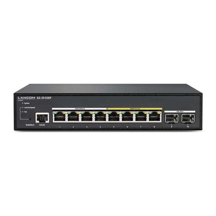 R&S LANCOM GS-3510XP