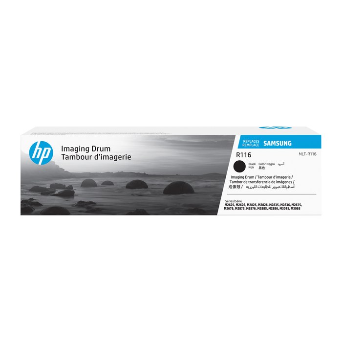 HP MLT-R116 (SV134A) schwarz Trommel