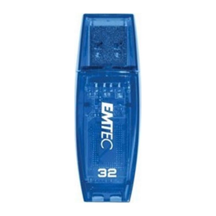 Emtec USB2.0 C410 32GB Blue