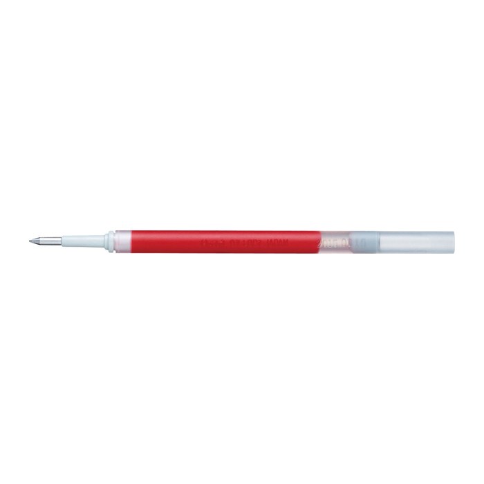 Pentel LRP7 Gelschreiberminen rot 0,35 mm 12 St.