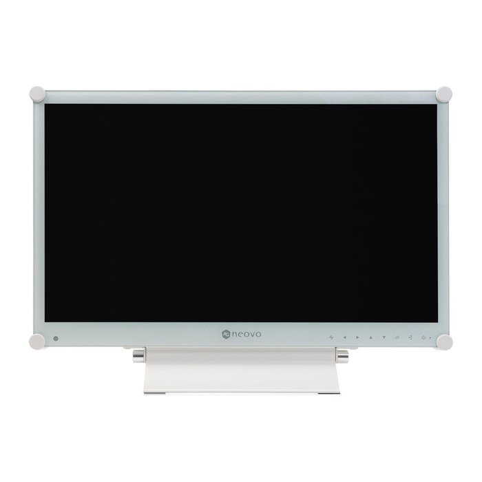 AG neovo X-2402w 59,9cm 16:9 white