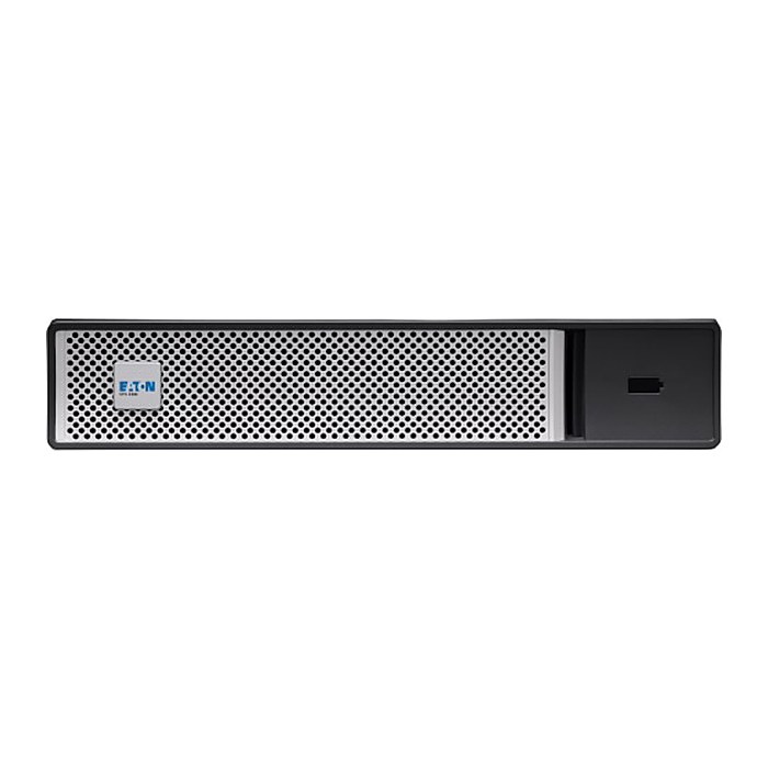EATON Batterie-Erweiterungsmodul (EBM) für USV 5PX EBM 72V RT2U G2 Bleiakku 72 V, 9 Ah