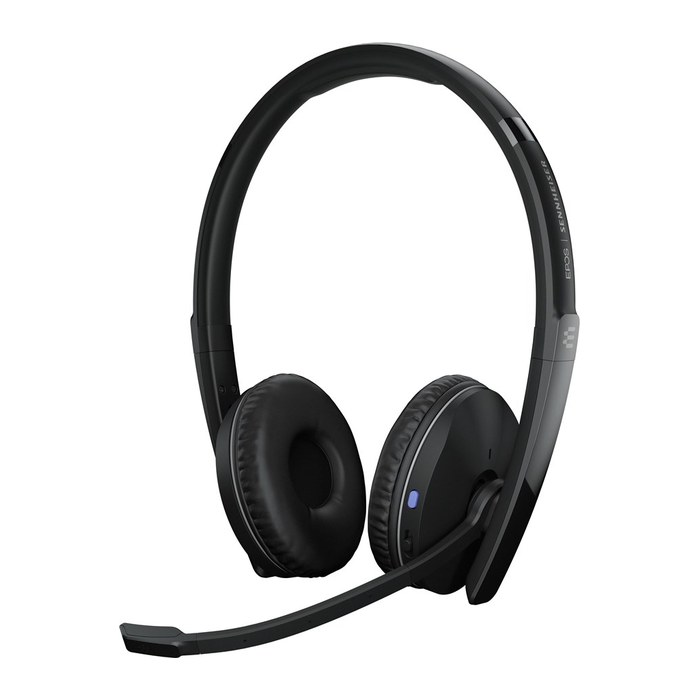 EPOS ADAPT 260 Bluetooth-Headset schwarz
