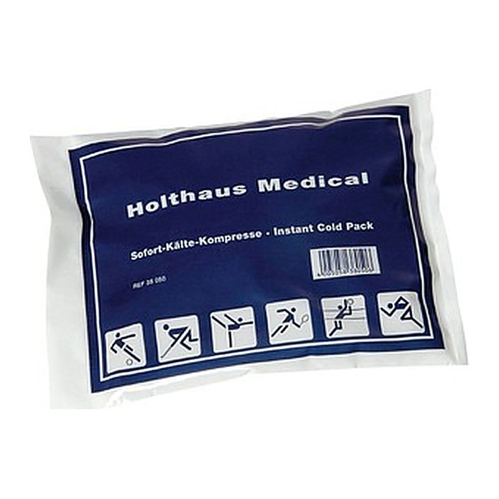 Holthaus Medical Kühlpad 38051 weiß 13,0 x 8,0 cm, 1 St.