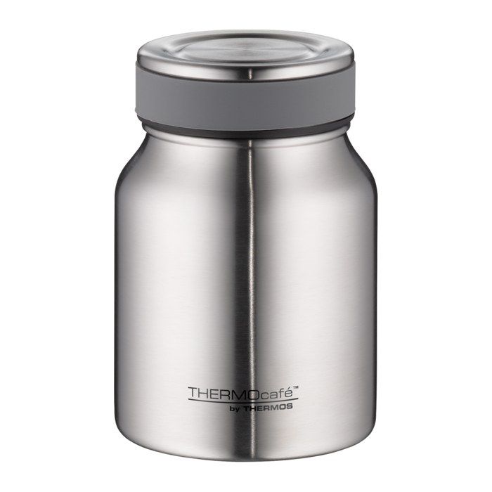 THERMOS® Isolier-Speisebehälter TC silber, 1 St.