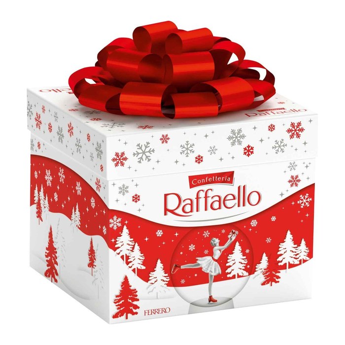 Raffaello Geschenkbox Pralinen 29 St./300,0 g, 1 St.