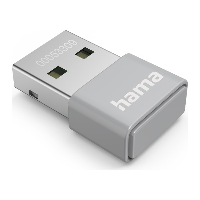hama N150 WLAN-Stick, 1 St.