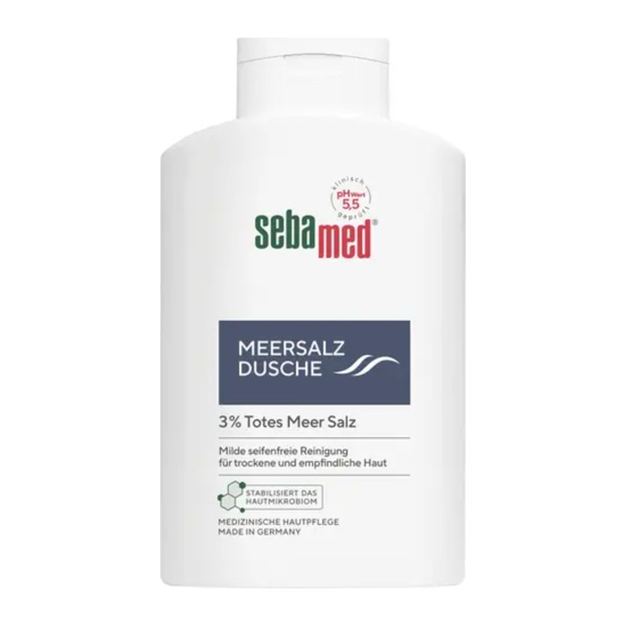 sebamed® Meeresfrische Duschgel 400 ml