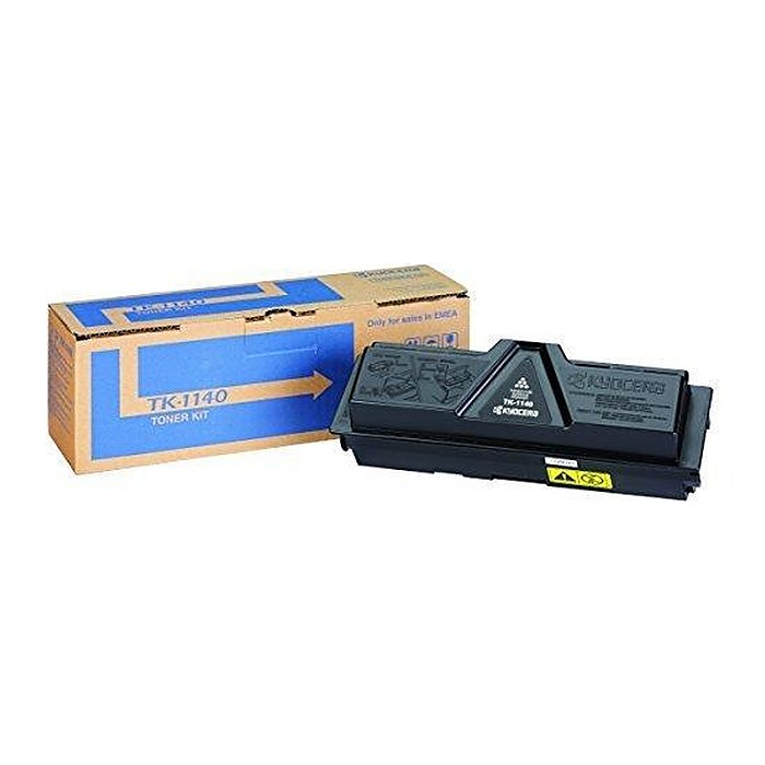 Toner Kyocera TK-1140 FS1135MFP schwarz