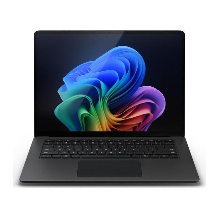 Microsoft Surface EP2-22627 Laptop 38,1 cm (15,0 Zoll), 16 GB RAM, 256 GB SSD, Intel® Core™ Ultra 5 236V