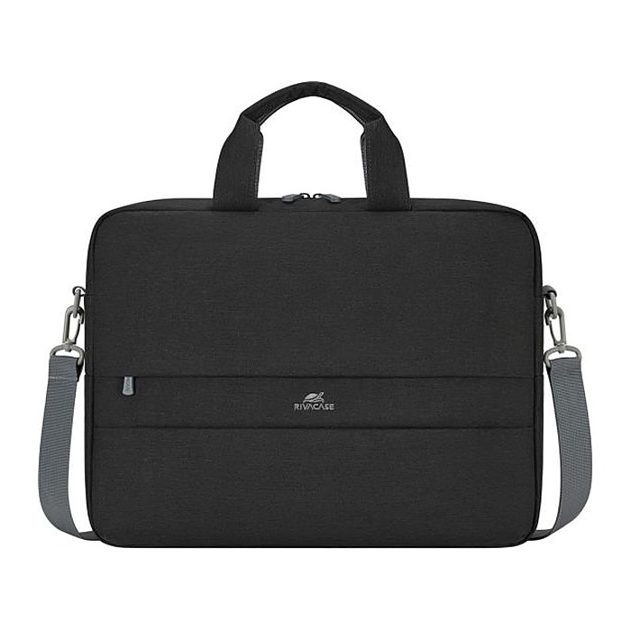 Riva Laptoptasche Prater 15,6" black 7532