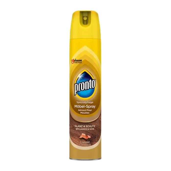 pronto CLASSIC Möbelpflege 250 ml, 1 St.