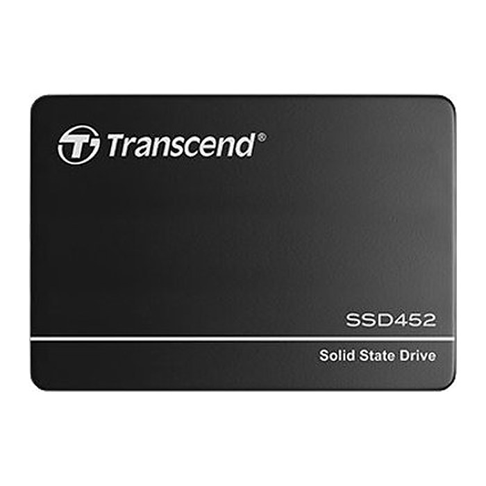 SSD 500GB Transcend 2,5" (6.3cm) SSD220Q, SATA3, QLC