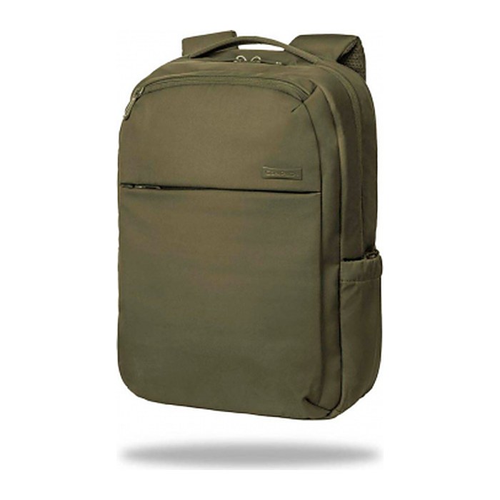 CoolPack Rucksack Bolt Kunststoff olivgrün 16,0 l