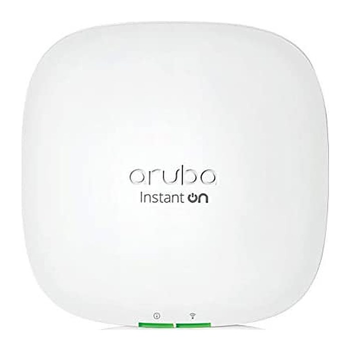 HPE Networking Instant On AP22 mit Netzteil Access Point, 1 St.