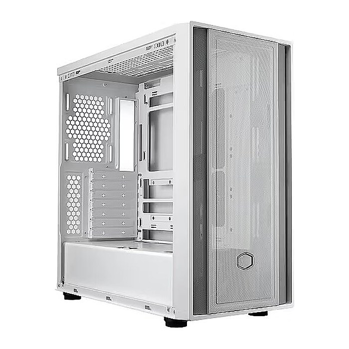 CoolerMaster Geh MasterBox 600 Lite White