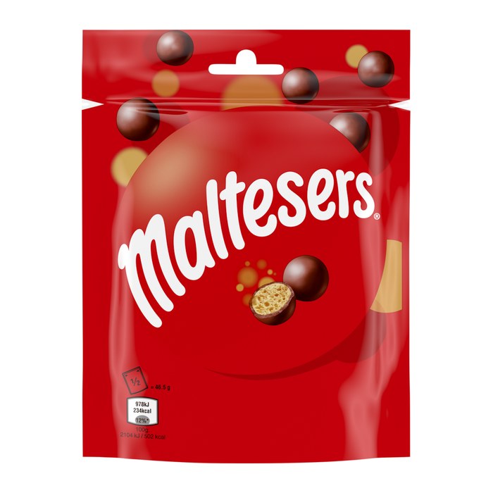 maltesers Schokobonbons 93,0 g, 1 St.