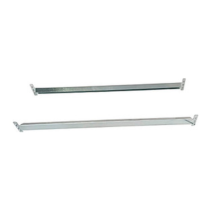SCHULTE Ebene für Reifenregale silber 150,0 x 40,0 cm, 1 St.