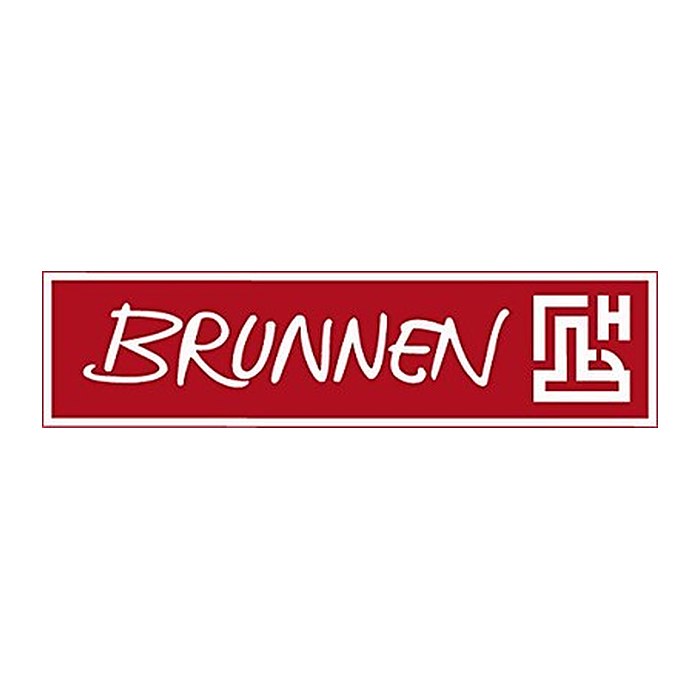 BRUNNEN Skizzenblock DIN A3, 50 Blatt