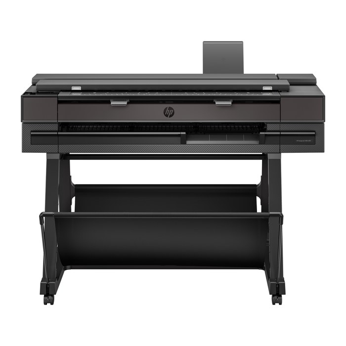 HP DesignJet T850 36" Multi Plotter