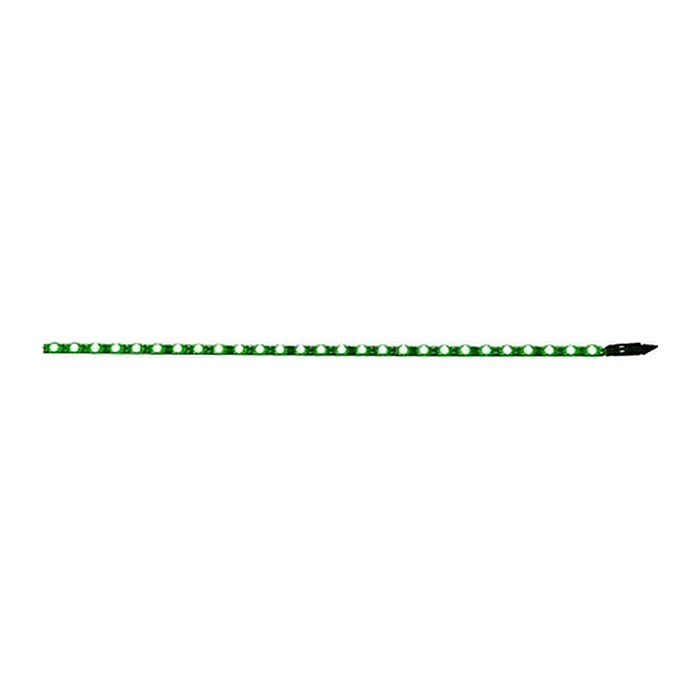 Nanoxia Systemgehäusebeleuchtung Rigid LED 30 cm Green