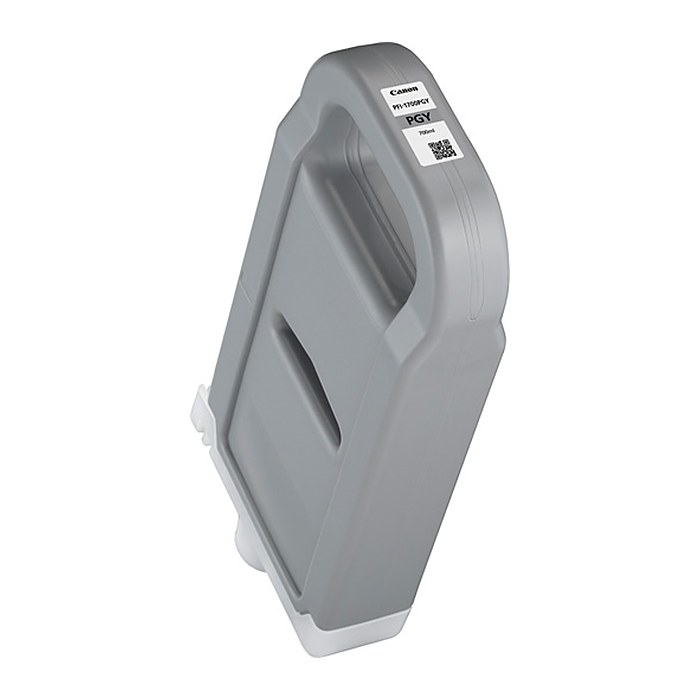 Canon PFI-1700PGY Foto grau Druckerpatrone