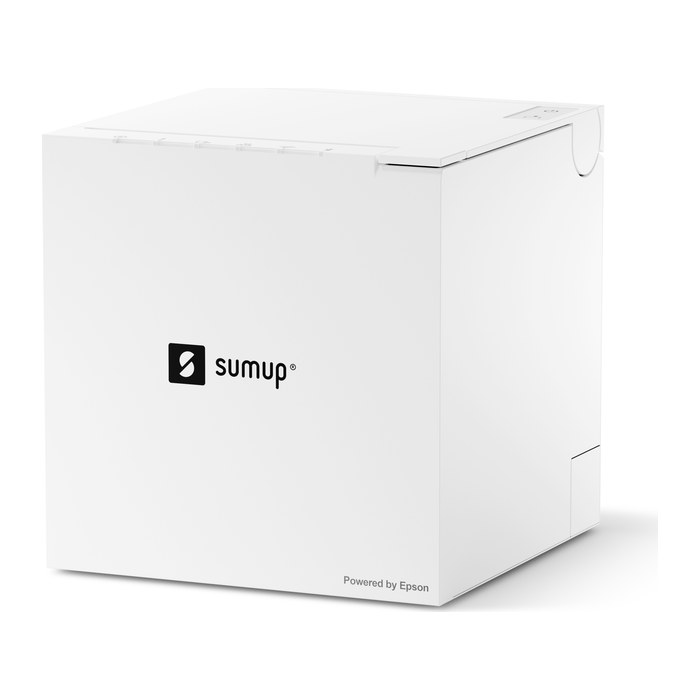 SumUp TM-m30III (151) Bondrucker weiß