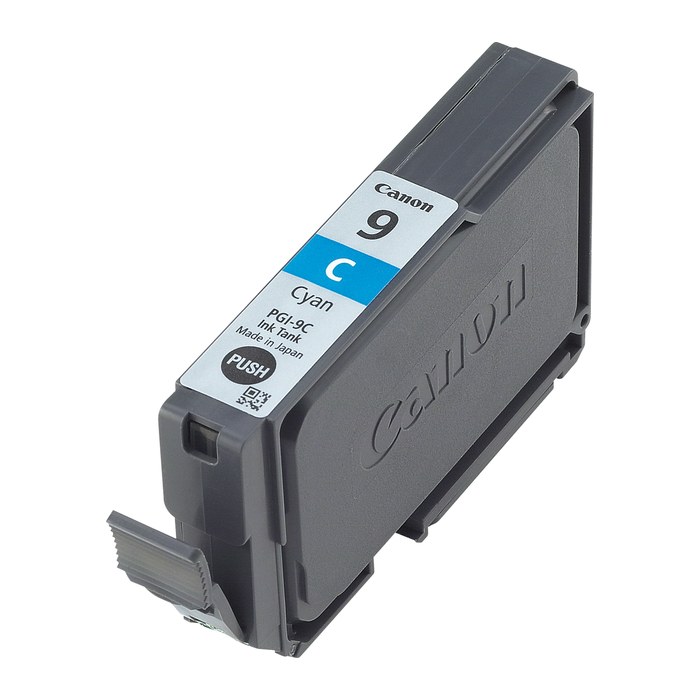 Canon PGI-9 C cyan Druckerpatrone